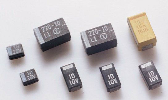 如何正確識別電阻和電容？