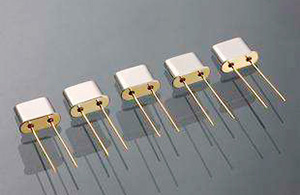 冠旭達科普：晶體二極管的分類(lèi)有哪些？