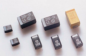 簡(jiǎn)單介紹貼片電容的材質(zhì)、規格、以及特點(diǎn)